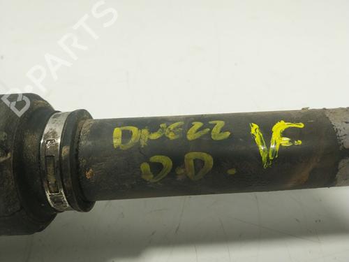 Right front driveshaft KIA SPORTAGE III (SL) 2.0 CRDi | BP23397731M39 