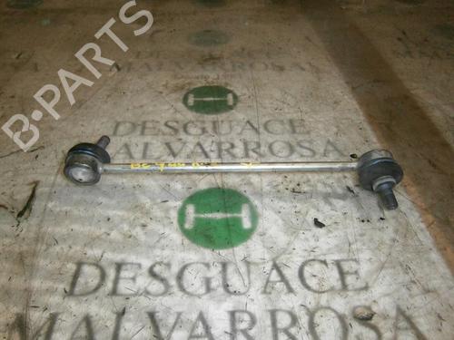 Used Left front suspension arm SEAT CORDOBA (6L2) 1.9 TDI (100 hp) 14266768