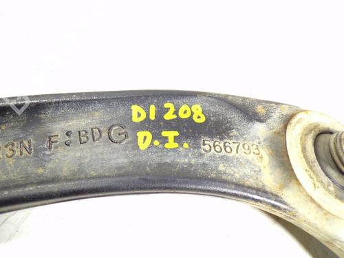 Left front suspension arm CITROËN BERLINGO MULTISPACE (B9) | BP8633950M12 - Image 2