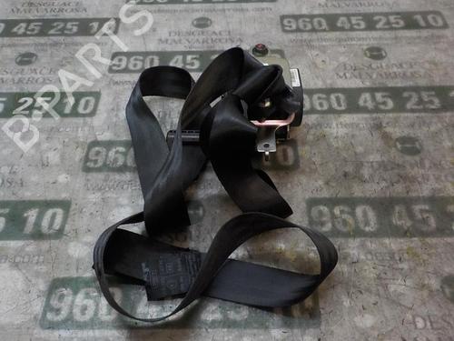 Front right seatbelt KIA PRO CEE'D (ED) 2.0 CRDi 140 888201H700EQ