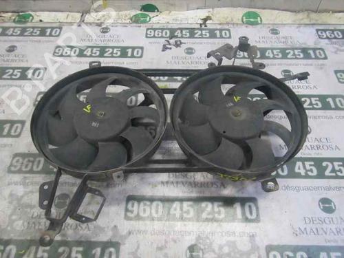Used Radiator fan Radiator fan 3861933 3861933