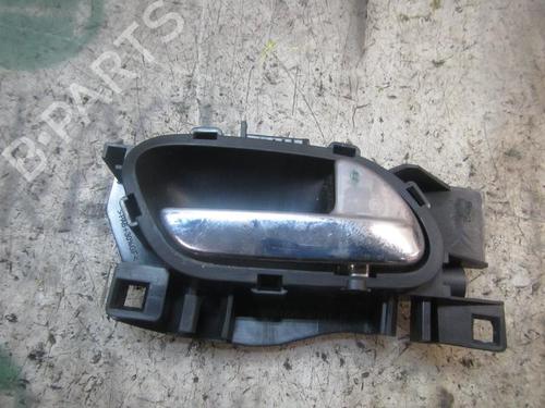 Used Front right interior door handle CITROËN C4 Grand Picasso I (UA_) [2006-2013]  3841084