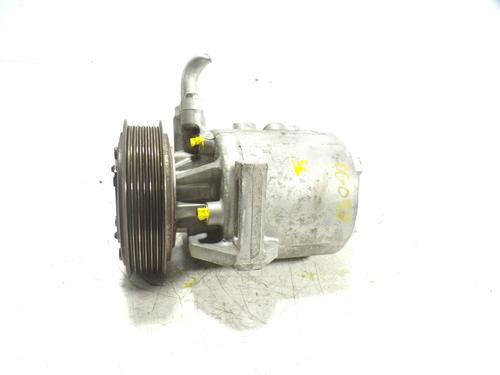 AC compressor MITSUBISHI MIRAGE / SPACE STAR VI Hatchback (A0_A)  | BP7268150M34 