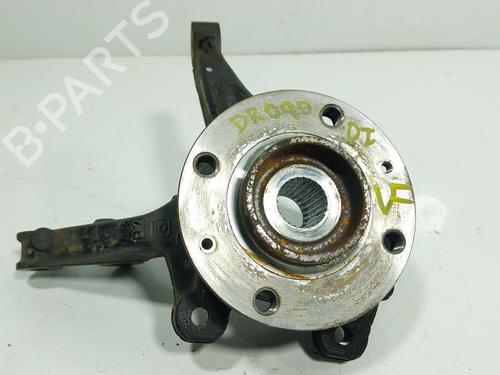 Left front steering knuckle CITROËN C4 III (BA_, BB_, BC_) 1.5 BlueHDi 130 (BBYHZB) | BP33324362M25 - Image 2