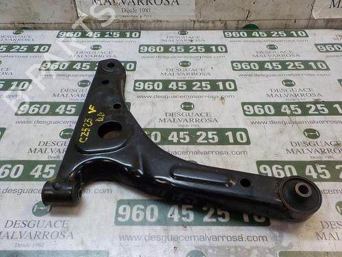 Right front suspension arm FORD TRANSIT Bus (FD_ _, FB_ _, FS_ _, FZ_ _, FC_ _)  BP3999968M13