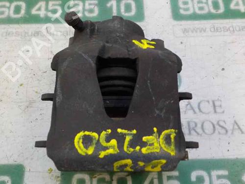 Used Right front brake caliper Right front brake caliper AUDI A3 Sportback (8PA) [2004-2015] 11551677 11551677