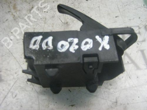 Front right interior door handle VW GOLF III (1H1) 2.0 | BP3751216I14 