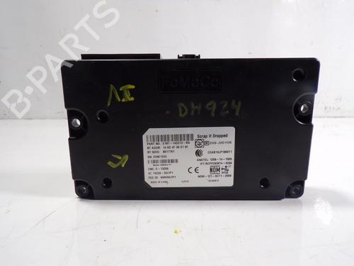 Used Electronic module Electronic module FORD ECOSPORT 1.0 EcoBoost (125 hp) 8633945 8633945