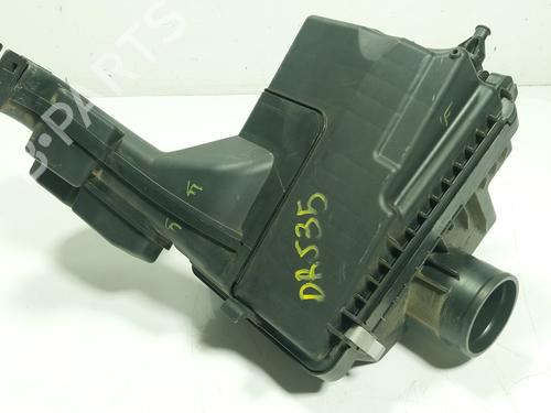 Used Air filter box RENAULT KADJAR (HA_, HL_) 1.2 TCe 130 (HLMR) (130 hp) 29907311
