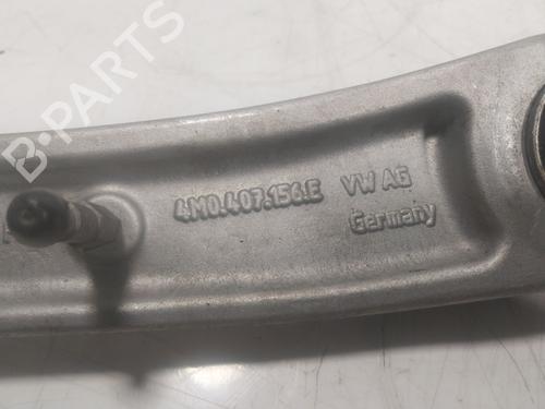 Right front suspension arm AUDI Q7 (4MB, 4MG, 4MQ) 45 TDI Mild Hybrid quattro | BP17499044M13 