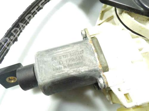 Front right window mechanism BMW X1 (E84) sDrive 18 d | BP6705792C23