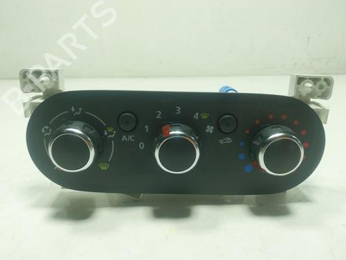 Used Climate control Climate control RENAULT TRAFIC III Van (FG_) [2014-2026] 18421894 18421894