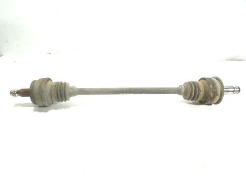 Used Left rear driveshaft Left rear driveshaft 9762951 9762951