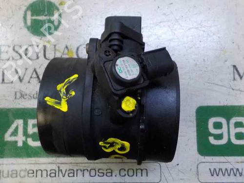 Used Mass air flow sensor MERCEDES-BENZ E-CLASS (W211) [2002-2009]  6450246