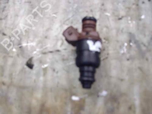 Used Injector CHEVROLET LACETTI (J200) 1.6 (109 hp) 3771370