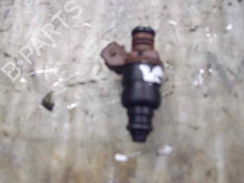 Injector CHEVROLET LACETTI (J200) 1.6 (109 hp) 3771370