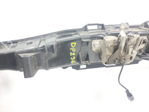 Front slam panel RENAULT KANGOO / GRAND KANGOO II (KW0/1_) 1.5 dCi 80 (KW15) | BP21385423C72 