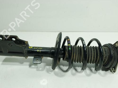 Used Left front shock absorber Left front shock absorber PEUGEOT 3008 II SUV (MC_, MR_, MJ_, M4_) [2016-2026] 33281700 33281700