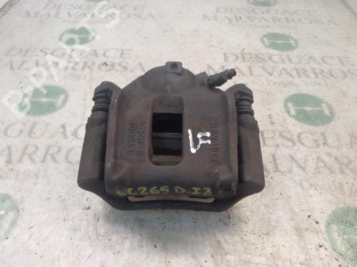 Used Left front brake caliper Left front brake caliper 11547140 11547140