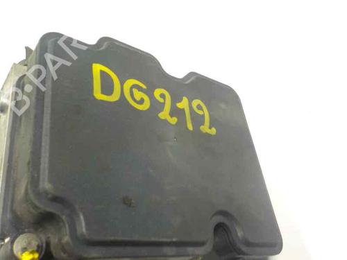 ABS pump RENAULT KANGOO / GRAND KANGOO II (KW0/1_) 1.5 dCi 90 (KW05, KW08, KW0G, KW11) | BP6911800M43 