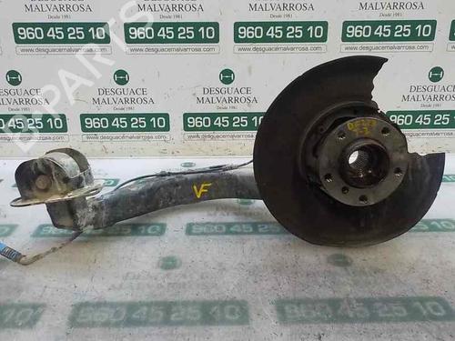 Used Left rear steering knuckle BMW X3 (E83) 2.0 sd (177 hp) 5859754