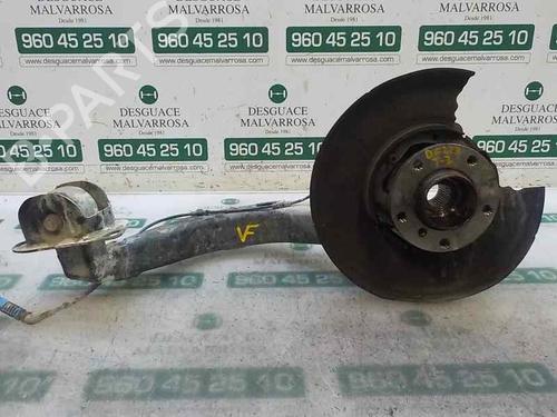 Achsschenkel links hinten BMW X3 (E83) 2.0 sd (177 hp) 33303420501