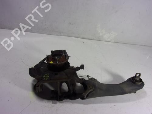 Used Right rear steering knuckle MAZDA 6 Hatchback (GH) 2.0 MZR-CD (GH14) (140 hp) 11189465