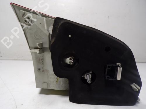 Right tailgate light PEUGEOT 508 SW I (8E_) 1.6 BlueHDi 120 | BP12141108C80 