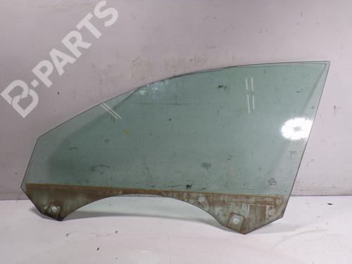 Used Front left door window Front left door window AUDI A6 C6 (4F2) 3.0 TDI quattro (225 hp) 9762831 9762831