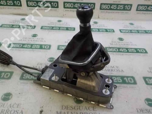 Gear lever VW GOLF VI (5K1) 1.6 TDI | BP7412205M90 