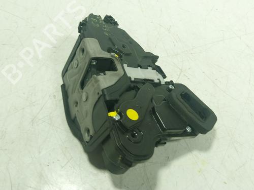 Used Front right lock Front right lock VW T-ROC Convertible (AC7, AC8) 1.5 TSI (150 hp) 31143030 31143030