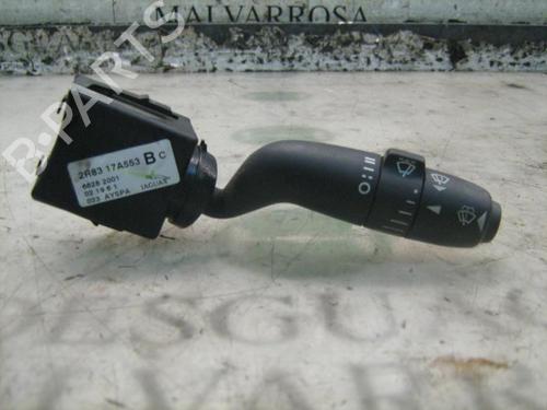 Ratstangsstang JAGUAR S-TYPE II (X200) 2.5 V6 (200 hp) 3790656