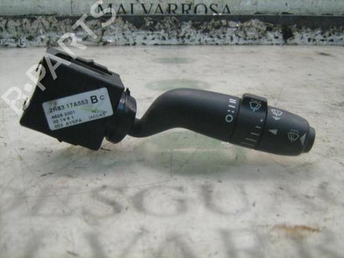 Steering column stalk JAGUAR S-TYPE II (X200) 2.5 V6 (200 hp)null