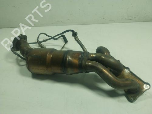 Used Catalyst Catalyst BMW 6 (E63) 630 i (258 hp) 18952978 18952978