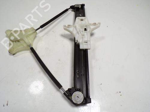 Used Rear left window mechanism Rear left window mechanism SEAT ARONA (KJ7, KJP) 1.0 TSI (95 hp) 8306031 8306031