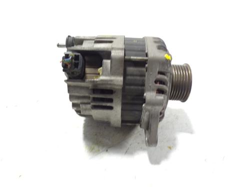 Used Alternator Alternator NISSAN MICRA IV (K13K, K13KK) 1.2 (80 hp) 9624818 9624818