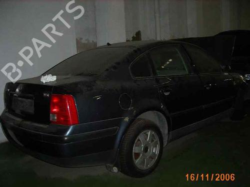 Venstre bak utvendig håndtak VW PASSAT B5.5 (3B3) 1.9 TDI | BP3750541C130 