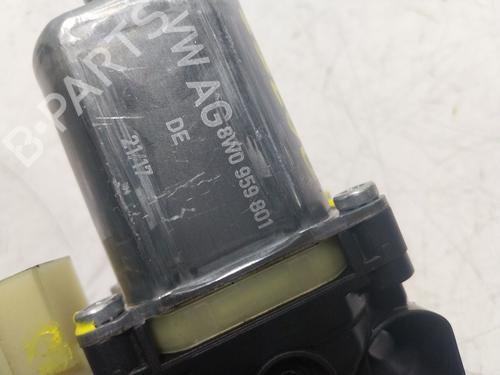 Left front window motor AUDI A4 B9 Avant (8W5, 8WD)  | BP20480363E21 