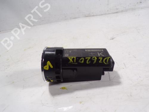 Ignition barrel TOYOTA AURIS (_E18_) 1.8 Hybrid (ZWE186_, ZWE186R) | BP8931646M48 