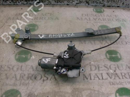 rear-right-window-mechanism-nissan-primera-p12-19-dci-2002-3770552 main image