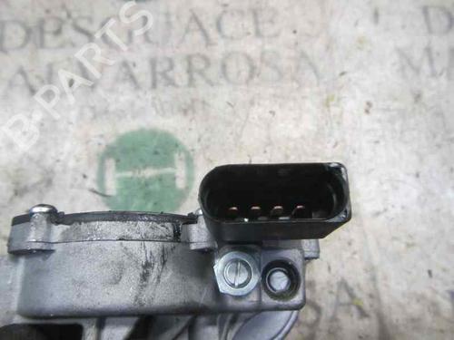 Front wiper motor SEAT IBIZA IV SC (6J1, 6P5) 1.4 TDI | BP3855093M29 