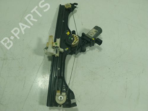 Front right window mechanism FIAT 500 (312_) 1.2 (312AXA1A) | BP16716688C23 