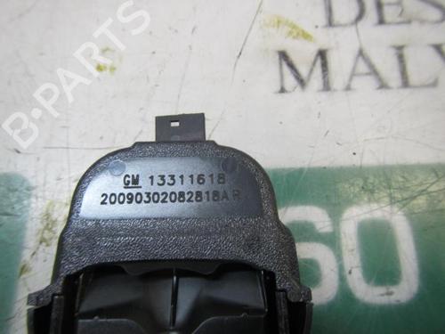 Elektronisk modul OPEL INSIGNIA A (G09) 2.0 CDTI (68) | BP3867696M83 