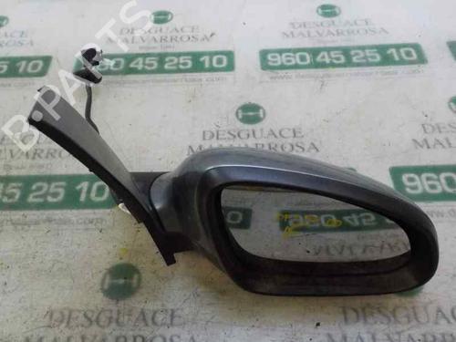 Bakspejl Højre OPEL ASTRA J (P10) 1.6 (68) (115 hp) 6241391
