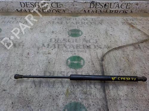 Used Tailgate lift support Tailgate lift support 14279195 14279195