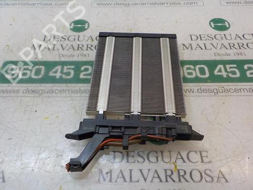 Heater resistor VW GOLF VI (5K1) 1.6 TDI | BP11644522M108 