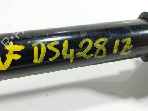 Left front driveshaft TOYOTA PROACE Van (MDZ_) Electric (MDZS, MDZZ) | BP32461176M38 - Image 2
