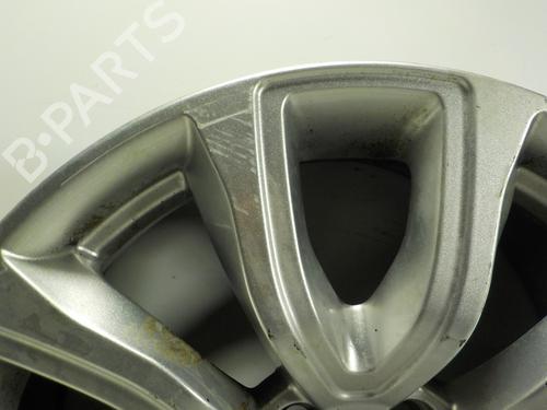 Rim LAND ROVER RANGE ROVER EVOQUE (L538)  | BP11789568C45