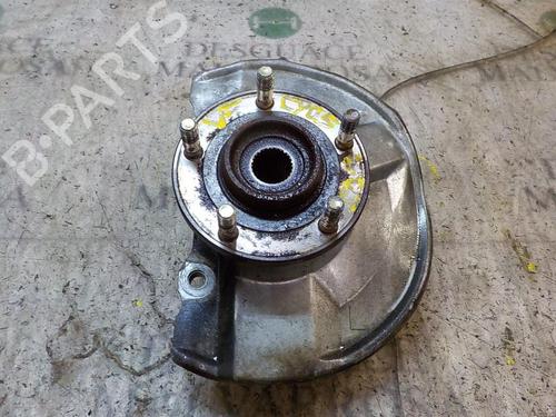 Used Left front steering knuckle JEEP COMPASS (MK49) 2.4 (170 hp) 3999483