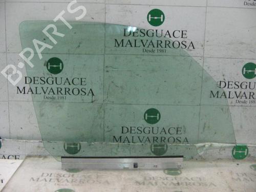 Used Front right door window Front right door window OPEL MERIVA A MPV (X03) 1.7 CDTI (E75) (100 hp) 3786363 3786363